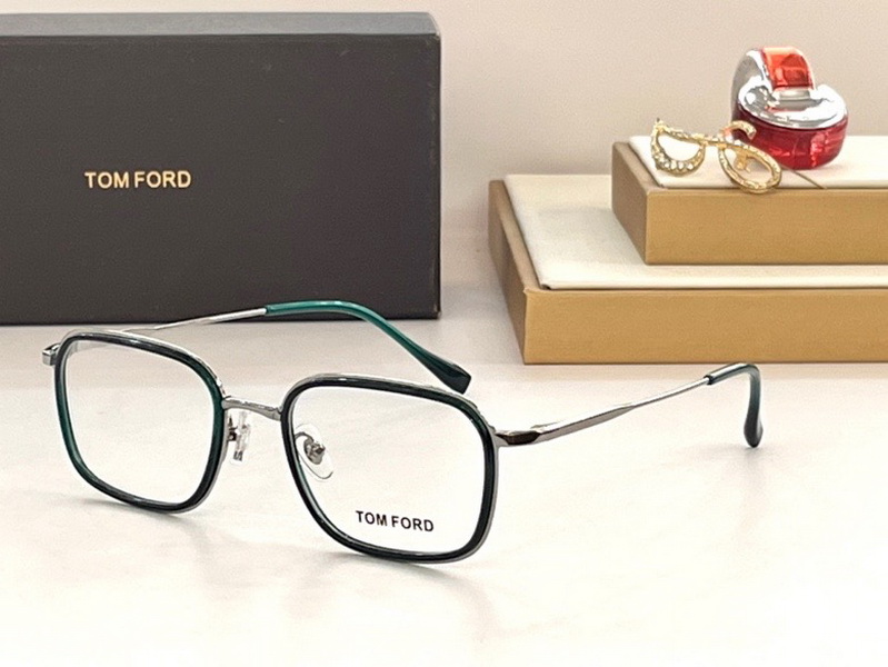 Tom Ford Sunglasses(AAAA)-024