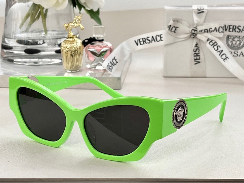 Versace Sunglasses(AAAA)-1805