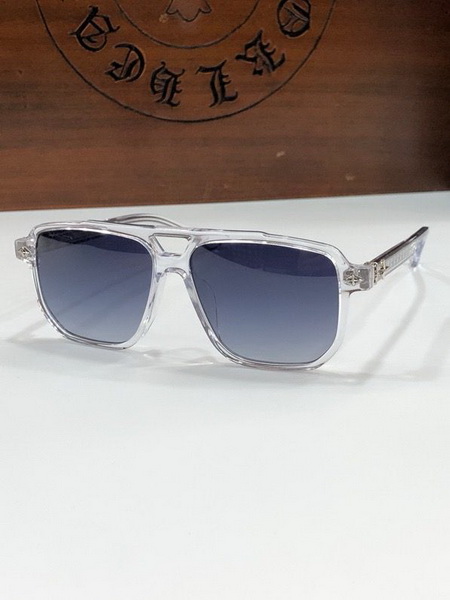 Chrome Hearts Sunglasses(AAAA)-1405