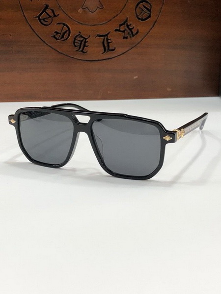 Chrome Hearts Sunglasses(AAAA)-1404