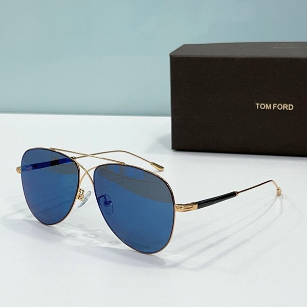 Tom Ford Sunglasses(AAAA)-898