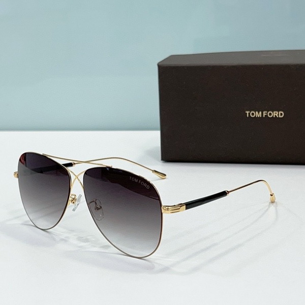 Tom Ford Sunglasses(AAAA)-897