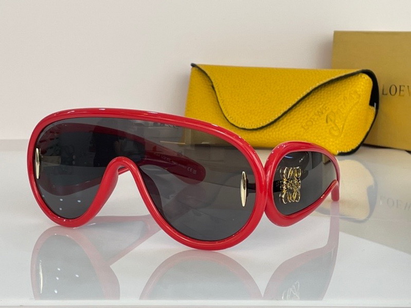 Loewe Sunglasses(AAAA)-263