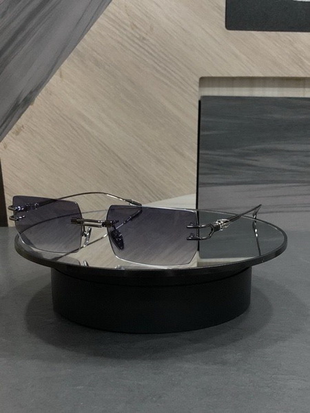 Chrome Hearts Sunglasses(AAAA)-1400
