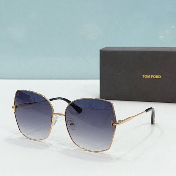 Tom Ford Sunglasses(AAAA)-895
