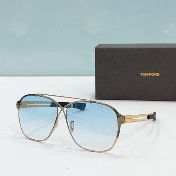 Tom Ford Sunglasses(AAAA)-890