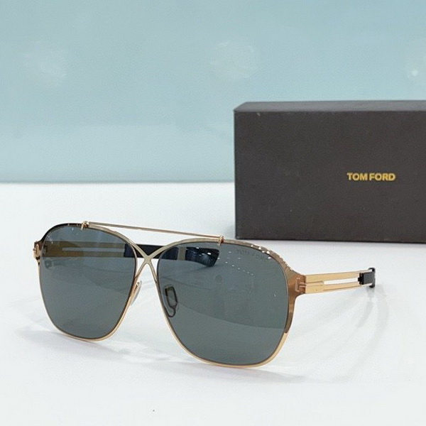 Tom Ford Sunglasses(AAAA)-888