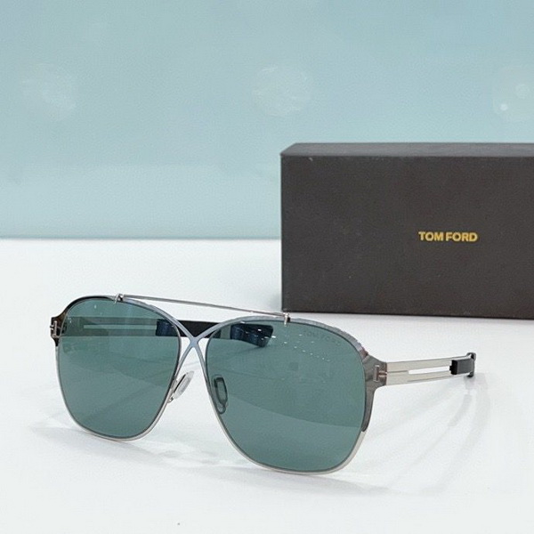 Tom Ford Sunglasses(AAAA)-887