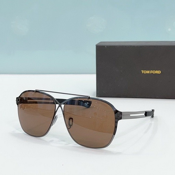 Tom Ford Sunglasses(AAAA)-886