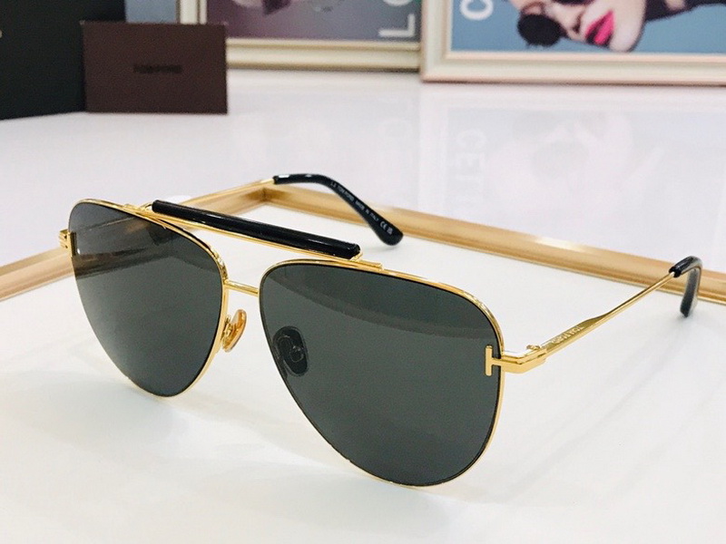 Tom Ford Sunglasses(AAAA)-884