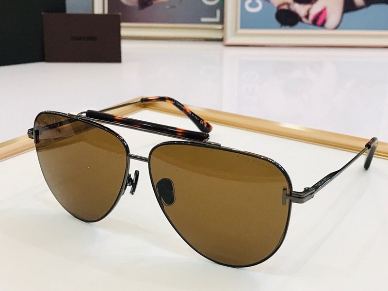Tom Ford Sunglasses(AAAA)-878