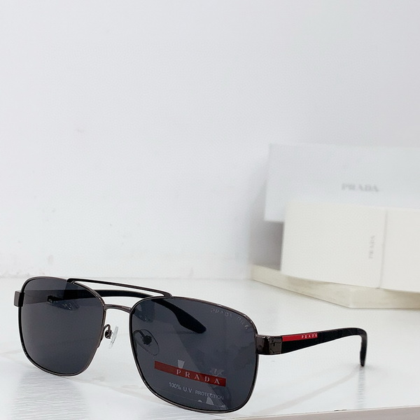 Prada Sunglasses(AAAA)-3085