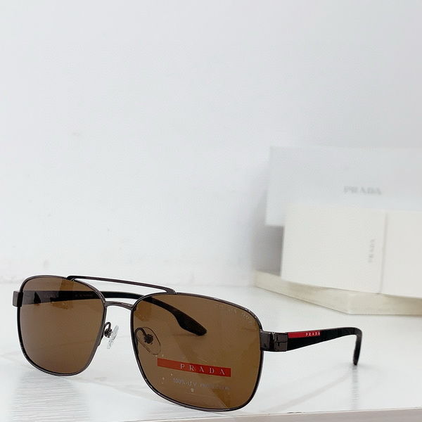 Prada Sunglasses(AAAA)-3084