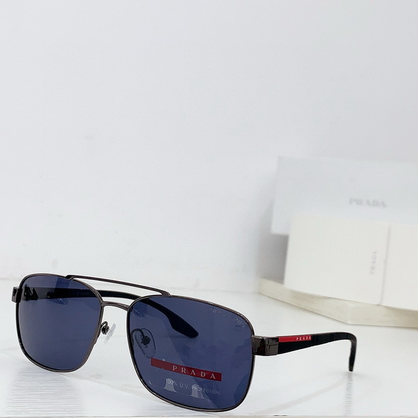 Prada Sunglasses(AAAA)-3083