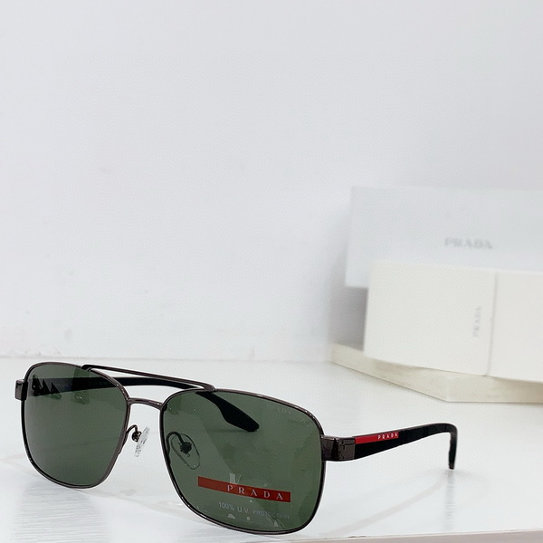 Prada Sunglasses(AAAA)-3082