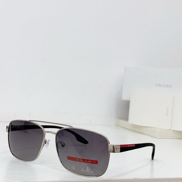 Prada Sunglasses(AAAA)-3080