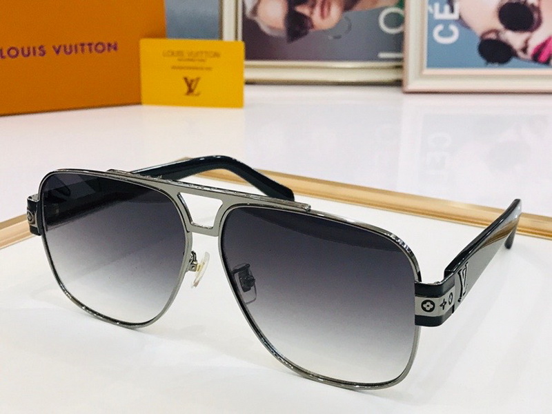 LV Sunglasses(AAAA)-1560