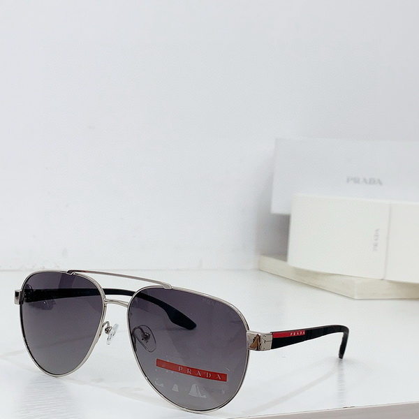 Prada Sunglasses(AAAA)-3079