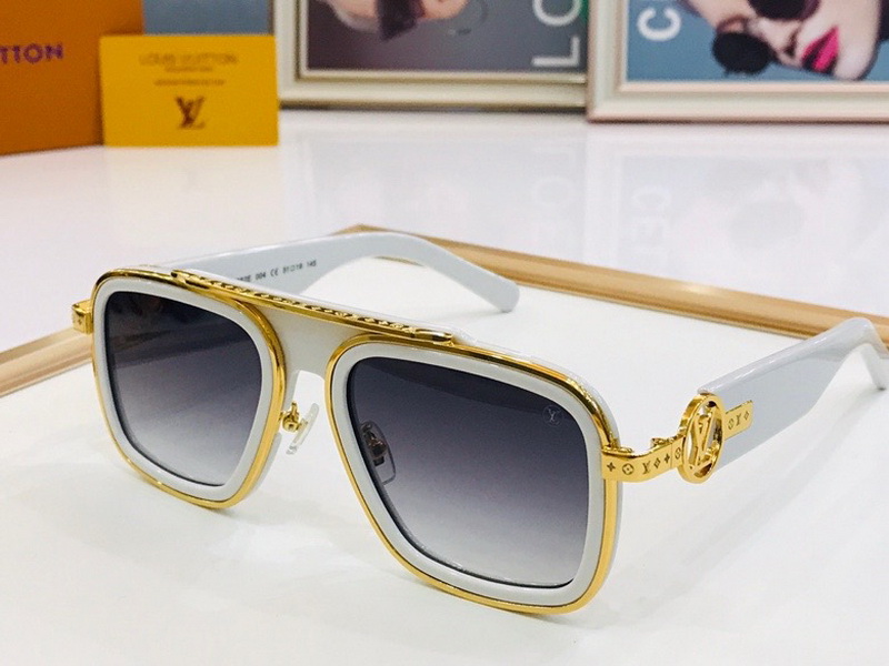 LV Sunglasses(AAAA)-1551
