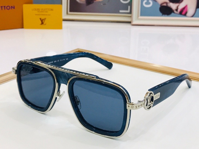 LV Sunglasses(AAAA)-1549