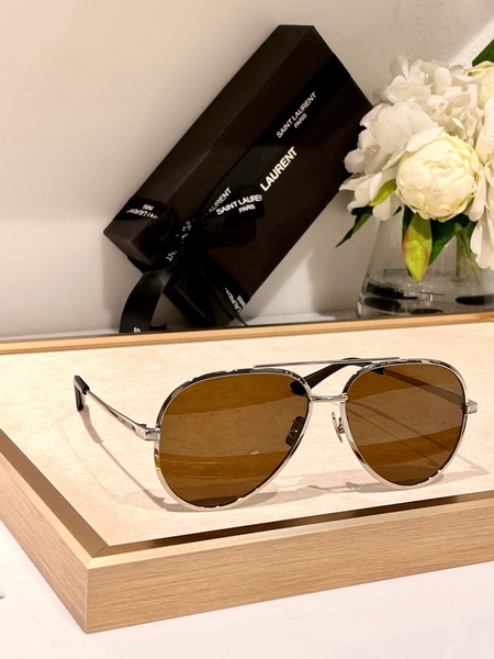 YSL Sunglasses(AAAA)-278