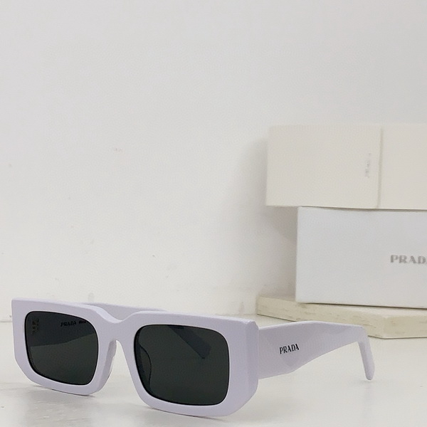 Prada Sunglasses(AAAA)-3074