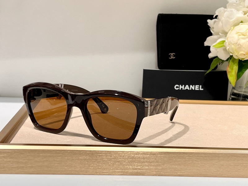 Chanel Sunglasses(AAAA)-1324