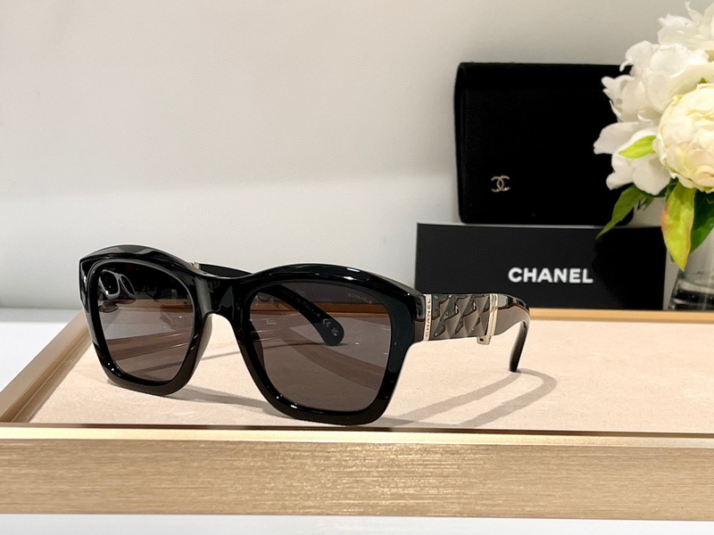 Chanel Sunglasses(AAAA)-1325
