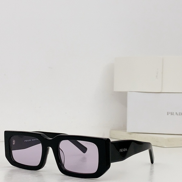 Prada Sunglasses(AAAA)-3071