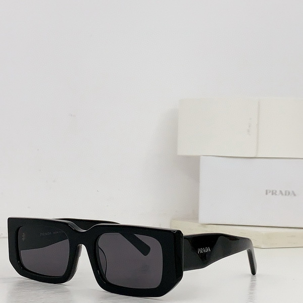 Prada Sunglasses(AAAA)-3070