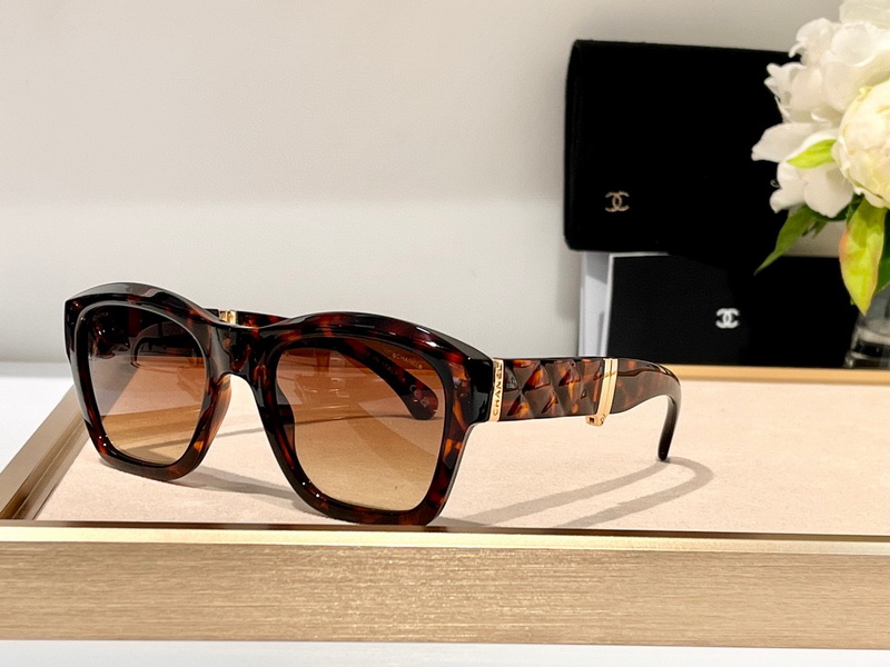 Chanel Sunglasses(AAAA)-1320