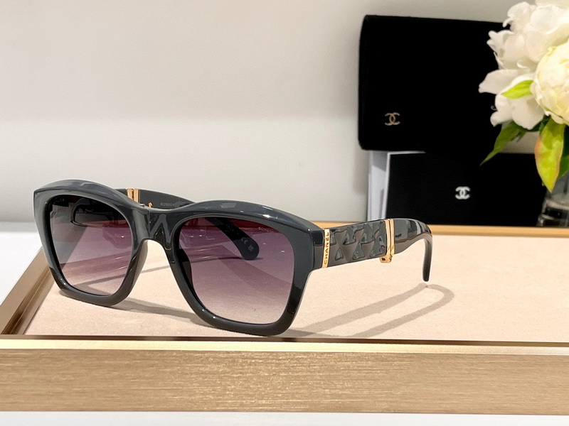Chanel Sunglasses(AAAA)-1319
