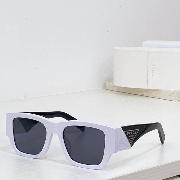 Prada Sunglasses(AAAA)-3069