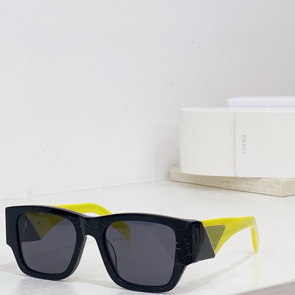 Prada Sunglasses(AAAA)-3068