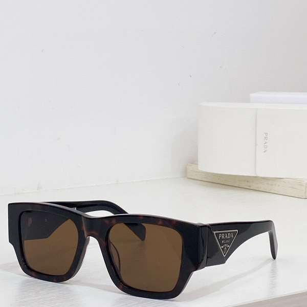 Prada Sunglasses(AAAA)-3067