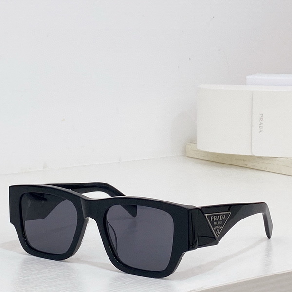 Prada Sunglasses(AAAA)-3066