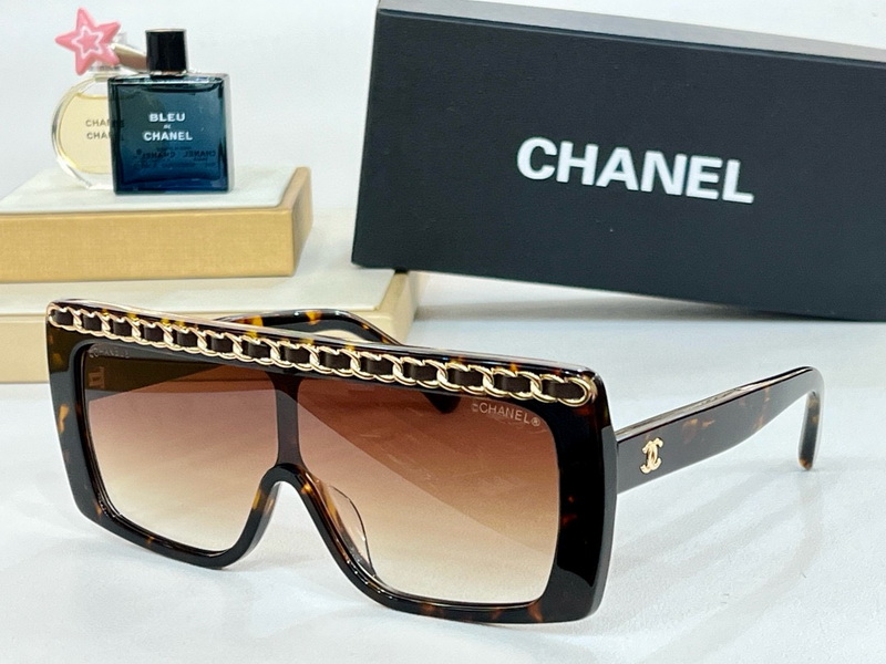Chanel Sunglasses(AAAA)-1315