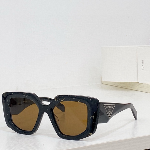 Prada Sunglasses(AAAA)-3061
