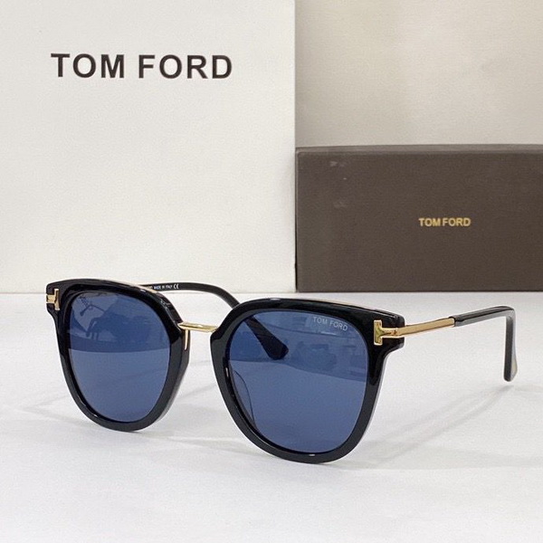 Tom Ford Sunglasses(AAAA)-876