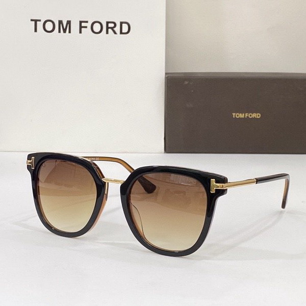 Tom Ford Sunglasses(AAAA)-877