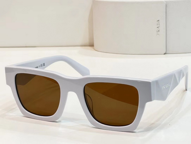 Prada Sunglasses(AAAA)-3057