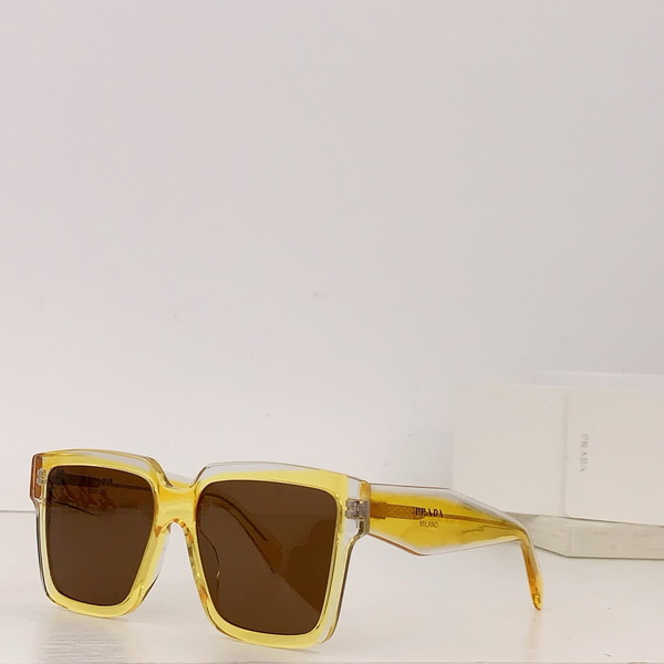 Prada Sunglasses(AAAA)-3056