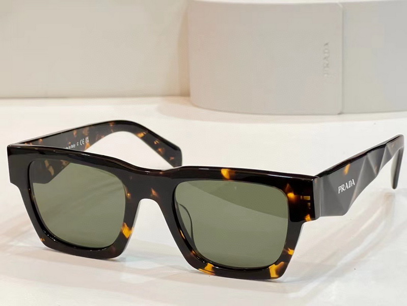 Prada Sunglasses(AAAA)-3052