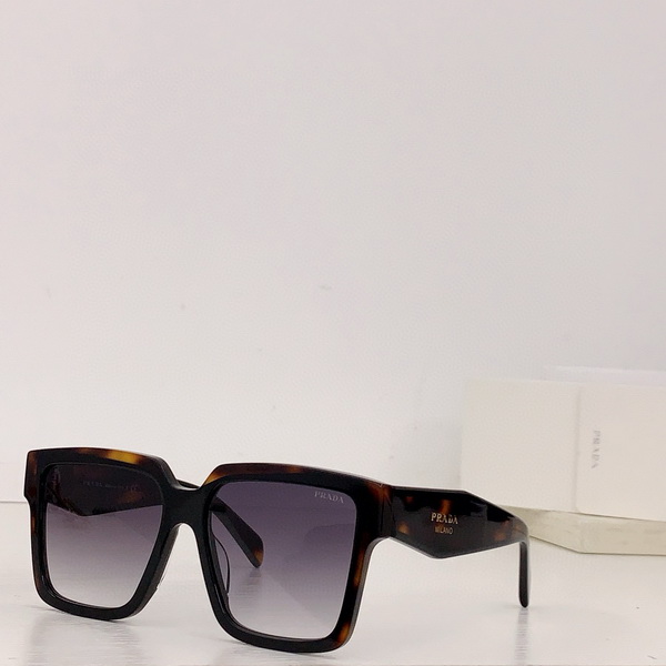 Prada Sunglasses(AAAA)-3051