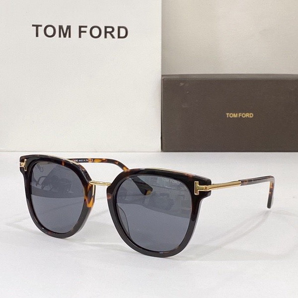 Tom Ford Sunglasses(AAAA)-873