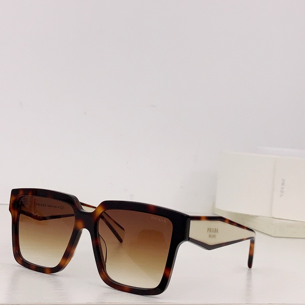 Prada Sunglasses(AAAA)-3050