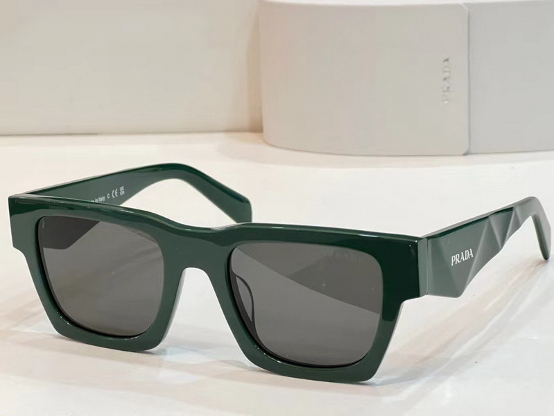 Prada Sunglasses(AAAA)-3049