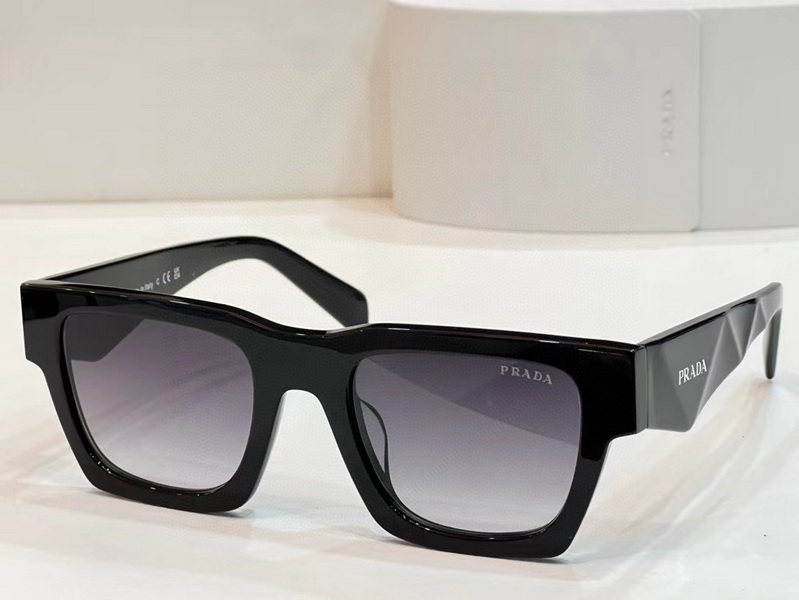 Prada Sunglasses(AAAA)-3047