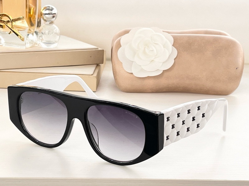 Chanel Sunglasses(AAAA)-1310