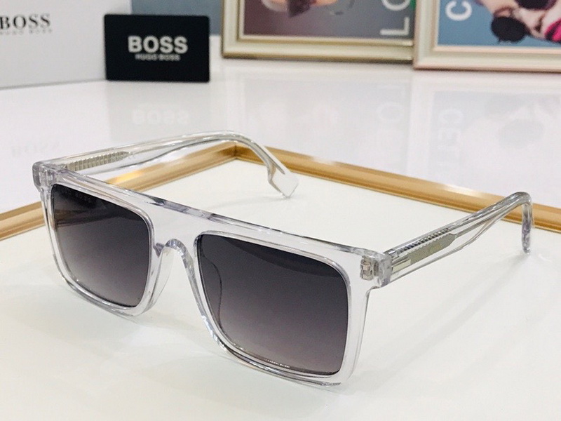 Boss Sunglasses(AAAA)-343